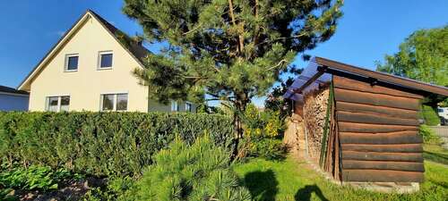 Foto - Haus zum Kaufen in Löbnitz 290.000,00 € 145 m²