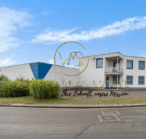 Halle in Ritterhude 1.350.000,00 € 2016 m²