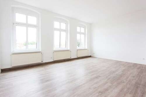Foto - Wohnung zum Mieten in Oschersleben 484,00 € 88 m²