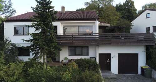 Foto - Haus zum Kaufen in Vaihingen an der Enz Aurich 419.500,00 € 164 m²