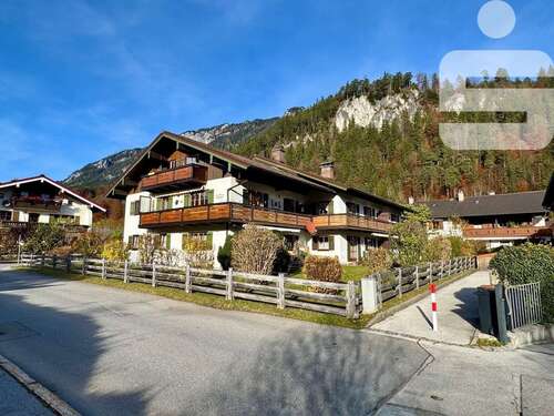 Foto - Wohnung zum Kaufen in Bischofswiesen 485.000,00 € 102 m²