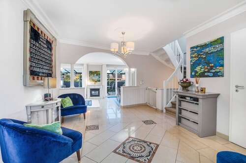 Foto - Haus zum Kaufen in Hamburg 975.000,00 € 168 m²