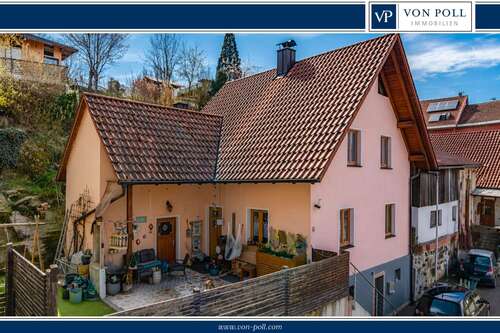 Foto - Haus zum Kaufen in Passau 398.000,00 € 123 m²