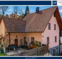 Haus zum Kaufen in Passau 398.000,00 € 123 m²