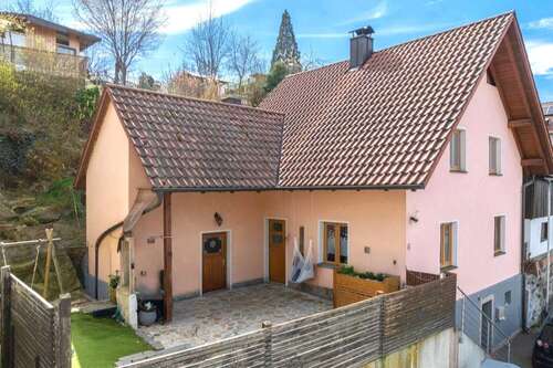 Foto - Haus zum Kaufen in Passau 375.000,00 € 123 m²