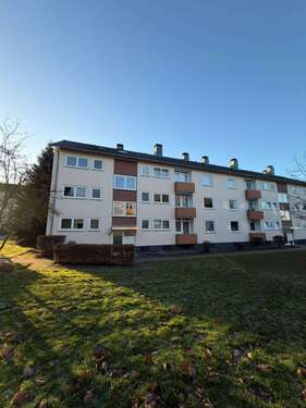 Foto - Wohnung zum Kaufen in Lage 130.000,00 € 74.92 m²