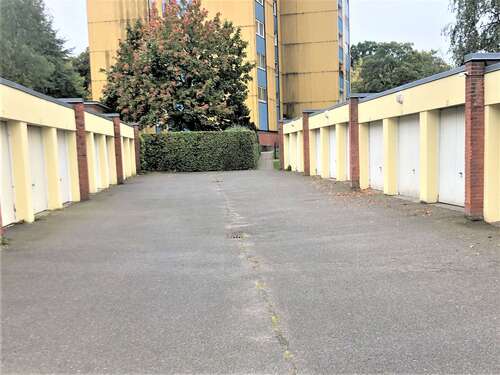 Foto - Garage zu vermieten in Norderstedt 100,00 €