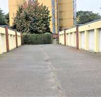 Garage zu vermieten in Norderstedt 100,00 €