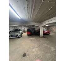 Garage zu vermieten in Mönchengladbach 50,00 €