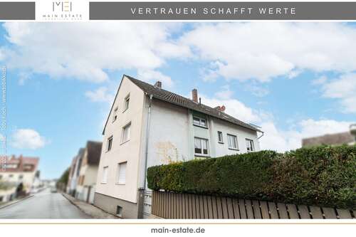 Foto - Haus zum Kaufen in Langen (Hessen) 479.900,00 € 204.17 m²