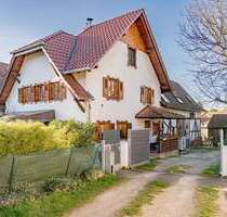 Haus zum Kaufen in Bühl 445.000,00 € 160 m²