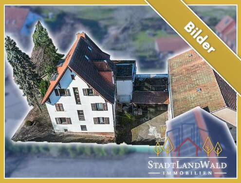 Foto - Haus zum Kaufen in Pirmasens 298.900,00 € 240 m²