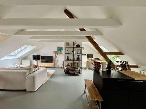 Foto - Wohnung zum Mieten in Stuttgart 1.299,00 € 62 m²