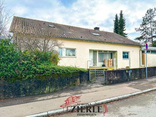 Foto - Haus zum Kaufen in Göppingen Bartenbach 439.000,00 € 244 m²