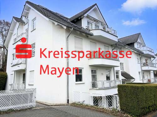 Foto - Wohnung zum Kaufen in Mayen 249.000,00 € 111 m²