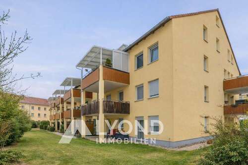 Foto - Wohnung zum Kaufen in Wurzen 130.000,00 € 82 m²