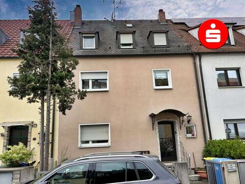 Foto - Haus zum Kaufen in Nürnberg 379.000,00 € 140.78 m²