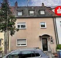 Haus zum Kaufen in Nürnberg 379.000,00 € 140.78 m²