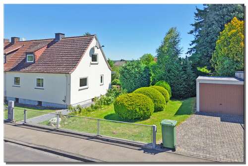Foto - Haus zum Kaufen in Vellmar 200.000,00 € 85 m²