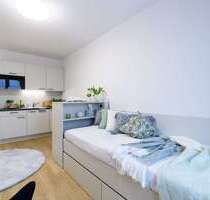 Wohnung zum Mieten in Potsdam 570,00 € 23.28 m²