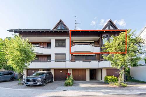Foto - Wohnung zum Kaufen in Waldshut-Tiengen 385.000,00 € 145 m²