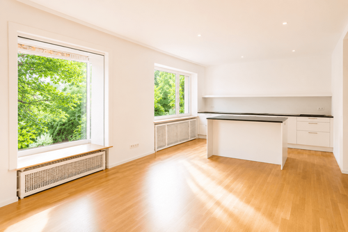 Foto - Haus zum Mieten in Frankfurt am Main 4.500,00 € 250 m²