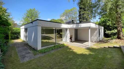 Foto - Haus zum Kaufen in Freiburg im Breisgau Littenweiler 1.570.000,00 € 221 m²