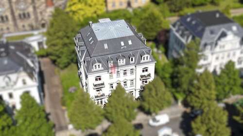 Foto - Wohnung zum Kaufen in Dresden 169.000,00 € 48.06 m²