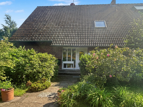 Foto - Haus zum Kaufen in Saerbeck 349.000,00 € 121 m²