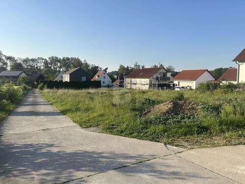 Foto - Grundstück zu verkaufen in Bad Schussenried 95.000,00 € 416 m²