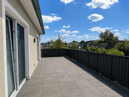 Foto - Wohnung zum Mieten in Oldenburg (Oldb) 1.310,00 € 93.26 m²