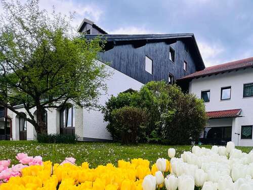 Foto - Wohnung zum Kaufen in Bad Griesbach-Therme 195.000,00 € 97 m²