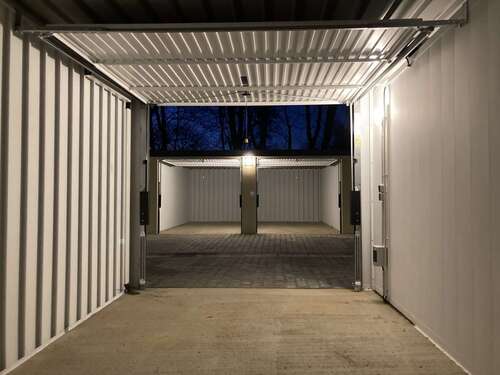 Foto - Garage zu vermieten in Helmstedt 79,00 €