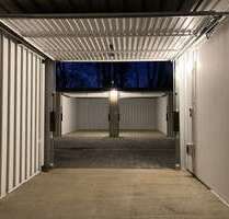 Garage zu vermieten in Helmstedt 79,00 €