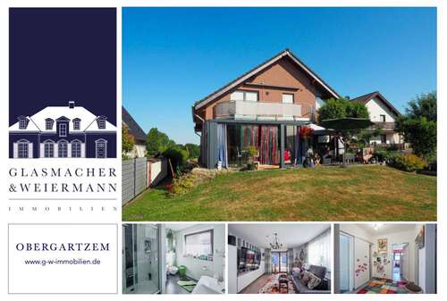 Foto - Wohnung zum Kaufen in Mechernich Obergartzem 245.000,00 € 87 m²