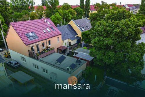 Foto - Haus zum Kaufen in Magdeburg 494.500,00 € 279.63 m²