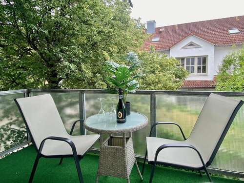 Foto - Wohnung zum Mieten in Landshut 1.250,00 € 65 m²