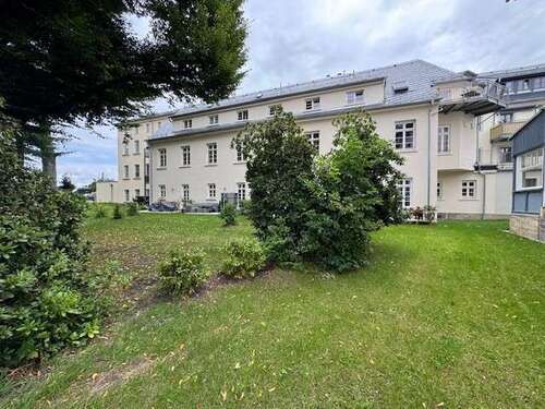 Foto - Wohnung zum Mieten in Großröhrsdorf 959,00 € 101 m²