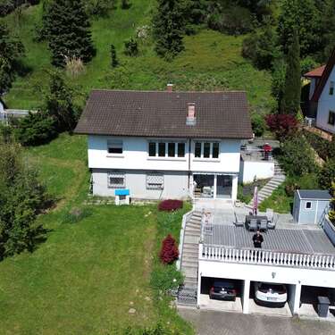 Foto - Haus zum Kaufen in Weingarten 750.000,00 € 212 m²