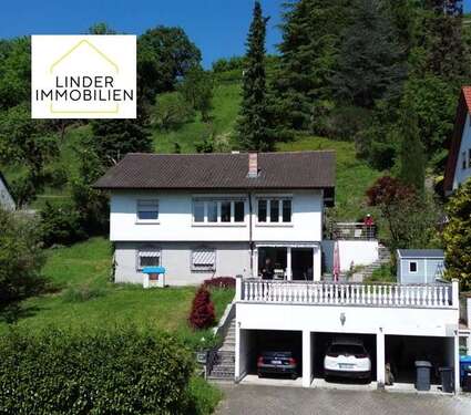 Foto - Haus zum Kaufen in Weingarten 750.000,00 € 212 m²