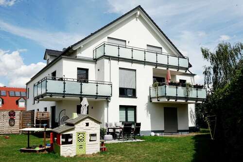 Foto - Wohnung zum Kaufen in Rottendorf 645.000,00 € 121.08 m²