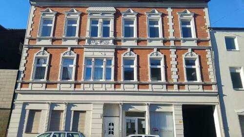 Foto - Wohnung zum Mieten in Gelsenkirchen 303,23 € 60.39 m²