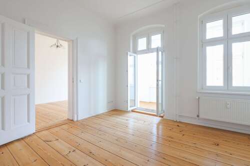 Foto - Wohnung zum Kaufen in Berlin 495.000,00 € 84 m²
