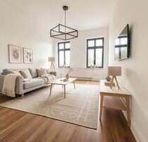 Wohnung zum Mieten in Leipzig 549,00 € 43 m²