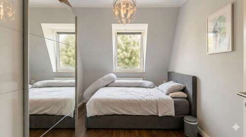 Foto - Wohnung zum Mieten in Wuppertal 400,00 € 49.3 m²