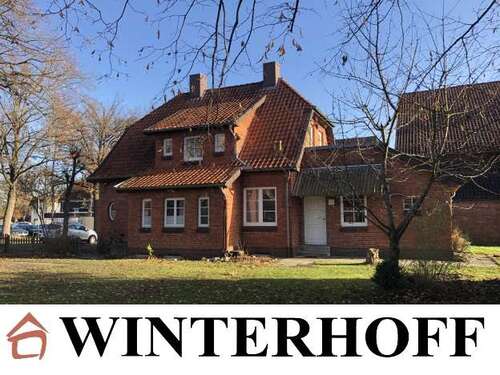 Foto - Haus zum Mieten in Hermannsburg 900,00 € 137 m²