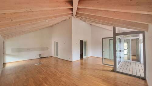 Foto - Wohnung zum Mieten in Bad Saarow 1.111,00 € 101 m²