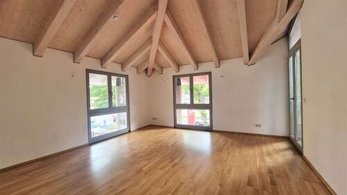 Foto - Wohnung zum Mieten in Bad Saarow 1.000,00 € 101 m²