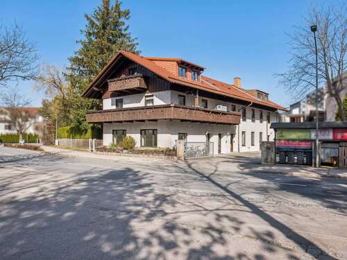 Foto - Wohnung zum Kaufen in Unterhaching 485.000,00 € 89.34 m²