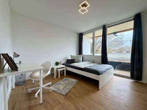 Foto - WG-Zimmer in München 710,00 € 16 m²